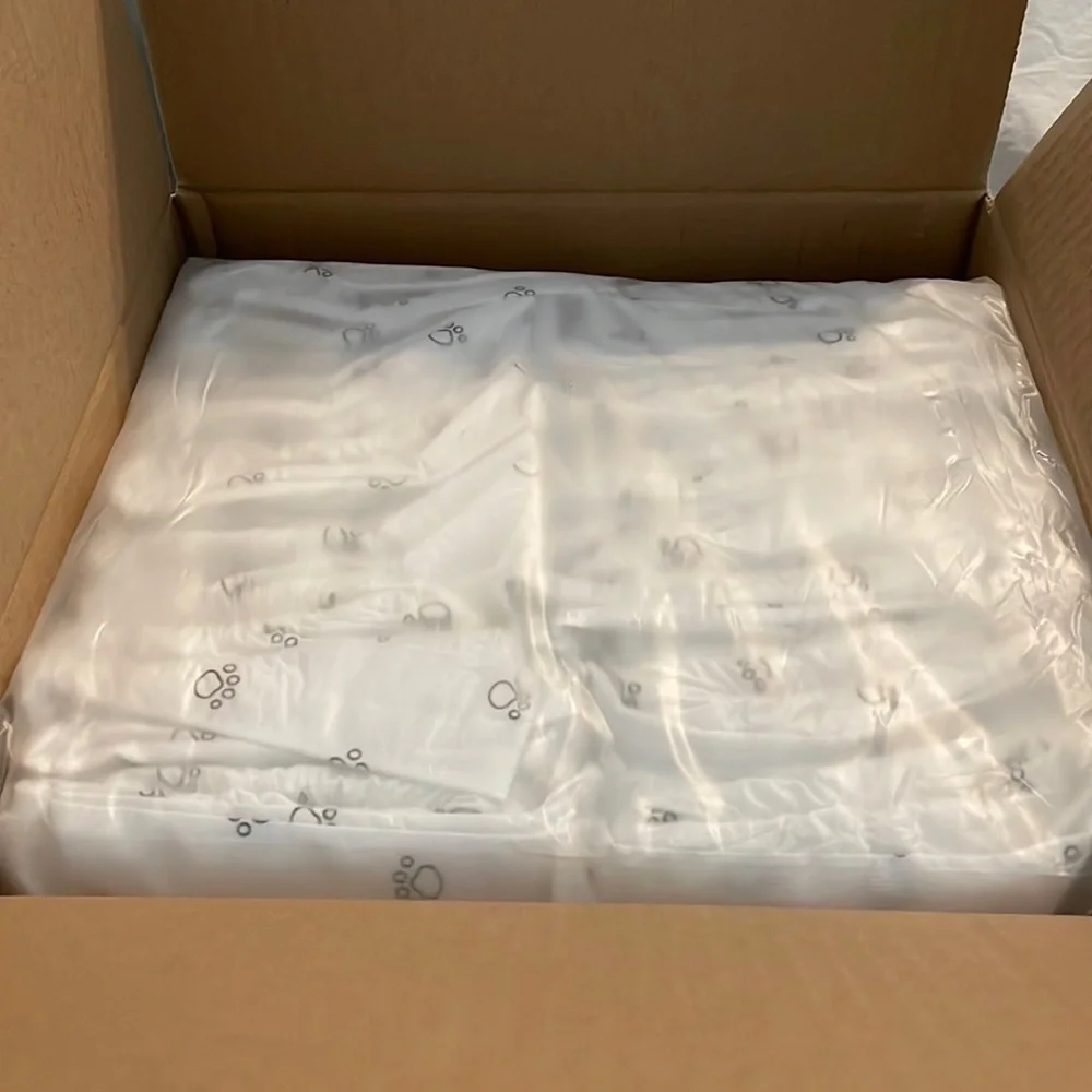 60 Male Dog Diapers Size Sm2 boxes 60 total wraps